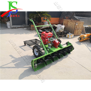 Машина для уборки снега - Product Image 4