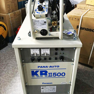 Máquina <span class=keywords><strong>de</strong></span> <span class=keywords><strong>Soldar</strong></span> Industrial Portátil Pana KRII500 380V 500 AMP IGBT <span class=keywords><strong>Inverter</strong></span> MIG MAG MIG con Protección <span class=keywords><strong>de</strong></span> Gas CO2 - Product Image 2