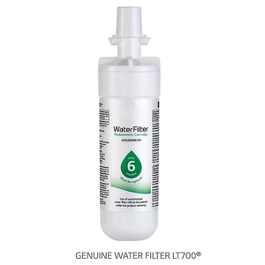 Bộ Lọc Nước Thay Thế 9081 9690 Tương Thích Với MSWF 101820A 101821B RWF1500A Điện Thông Dụng - Product Image 2