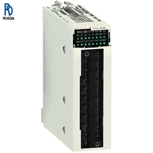 Module de comptage haute vitesse électrique BMXEHC0800, original et neuf, conçu pour la plateforme Modicon X80 - Product Image 1