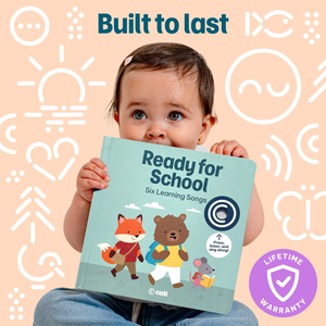 Livre sonore interactif rechargeable pour enfants, livre musical éducatif pour l'apprentissage précoce, <span class=keywords><strong>chansons</strong></span>, livre audio, prêt pour l'école - Product Image 4