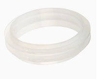 Fournisseurs de joints en caoutchouc, joints toriques personnalisés pour verres, joints d'étanchéité résistants aux hautes températures, anneaux en silicone