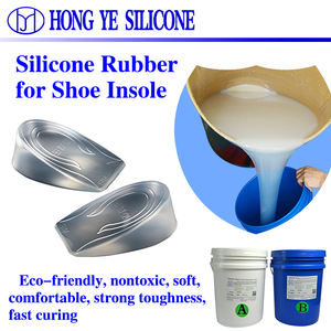 Materia Prima de Caucho de Silicona para Fabricación de Moldes de <span class=keywords><strong>Zapatos</strong></span> CNC, Cómo <span class=keywords><strong>Hacer</strong></span> Moldes de <span class=keywords><strong>Zapatos</strong></span> - Product Image 3