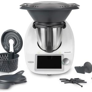 Mejor oferta para el nuevo Vorwerk Thermomix-TM7 completo, listo para enviar <span class=keywords><strong>TM6</strong></span> <span class=keywords><strong>tm5</strong></span> - Product Image 2