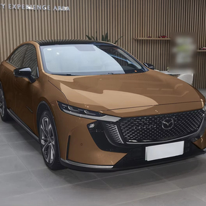 2024 <span class=keywords><strong>di</strong></span> alta qualità Changan Mazda ultimo modello EZ-6 ufficiale fabbrica fornitura diretta ordine limitato <span class=keywords><strong>auto</strong></span> elettrica pura per la <span class=keywords><strong>vendita</strong></span> - Product Image 4