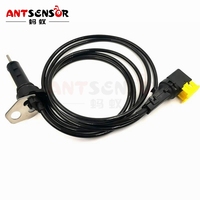 Nouveau capteur d'usure des plaquettes de frein pour camions 21296875 pour FH FM Garantie 1 an ANT