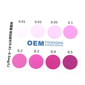 BT-210 hòa tan oxy <span class=keywords><strong>Kit</strong></span> kiểm tra - Product Image 3
