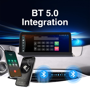 Radio con Pantalla <span class=keywords><strong>Android</strong></span> de 10.25 Pulgadas y 8 Núcleos para <span class=keywords><strong>Mazda</strong></span> CX9 <span class=keywords><strong>CX</strong></span>-9 2016-2024, Reproductor Multimedia de Video, CarPlay, GPS, Navegador, Autoradio - Product Image 4
