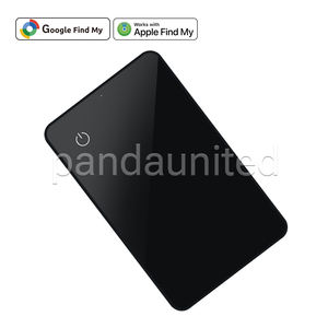 Einzigartiges Design Apple und Google Find My Air Card Smart Device <span class=keywords><strong>Locator</strong></span> mit geringem Verbrauch zum Auffinden von Haustieren für ältere Kinder weltweit - Product Image 4