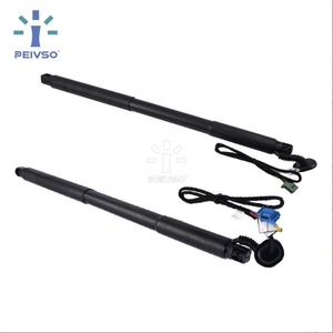Soporte para Puerta Trasera PEIVSO, Rigurosamente Probado, Premium, Duradero, Ajuste Perfecto, Calidad Original para MERCEDES-BENZ GLE C292 LH OEM 15268089929 - Product Image 1