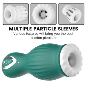 <span class=keywords><strong>Sex</strong></span> Toys d'usine Masturbation masculine Masturbateurs rotatifs <span class=keywords><strong>Vegina</strong></span> Jouets sexuels pour adultes pour hommes se masturbant - Product Image 4