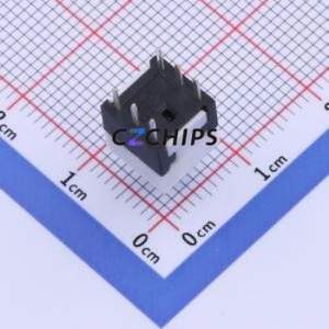 PB-22E88-L <b>Push</b> <b>Button</b> <b>Switch</b> Through hole Component (THT) <b>Switch</b> - Product Image 2