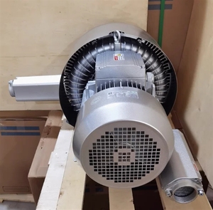 Sheng Hong ปั๊มลมกระแสน้ำวนสองขั้นตอน EHS-2308 3326 4336 4337 4346 6336 6455 6355 6346 - Product Image 3