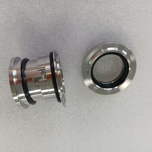 SULzr PUMP <b>SEAL</b> 304500141204 Mechanical <b>Seal</b> SNS1F - Product Image 2
