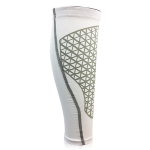 Running Cycling Leg <strong>Compression</strong> Socks Shin <strong>Splint</strong> Calf Guard Calf <strong>Compression</strong> Sleeve - Product Image 6