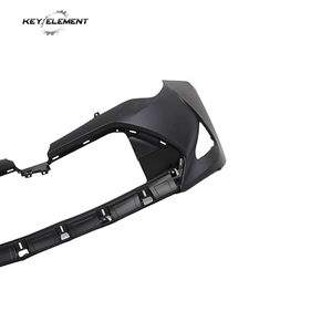 KEY ELEMENT Buen precio Accesorios para automóviles Parachoques delantero 52119-03907 para Toyota Corolla 2017 Auto Body System - Product Image 4