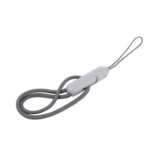 Incase-cordón Original para auriculares <span class=keywords><strong>Airpods</strong></span> Pro2, funda anticaída inalámbrica, colgante antipérdida para <span class=keywords><strong>Airpods</strong></span> Pro2, cuerda trenzada, 1-1 - Product Image 2