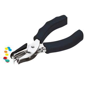 Lebez plier lỗ đục lỗ đường kính 6 mm - Product Image 1