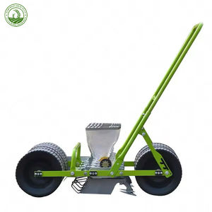 Sembradora de ajo, máquina plantadora, máquina separadora de semillas de verduras - Product Image 4