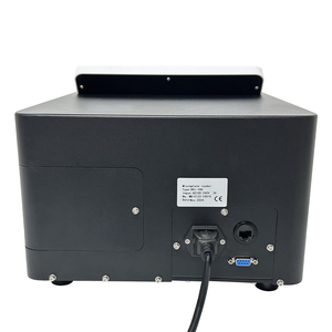 Lector de Microplacas <span class=keywords><strong>ELISA</strong></span> DEL-100 de 96 Pocillos con Función de Incubación y Función de Placa Vibratoria - Product Image 5