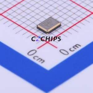 K3A240002010 Crystal (Passive) SMD3225-4P Crystal Oscillator SMD Crystal Oscillator 24MHz 10ppm 20pF - Product Image 1