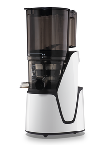 Nouvelle conception Presse-agrumes à mastiquer Presse-agrumes lent à froid avec <span class=keywords><strong>goulotte</strong></span> d'alimentation extra large - Product Image 1