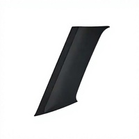 Plaque de protection de phare pour camion Man TGX 81416850136 81416850135 Pièces détachées pour camions