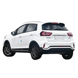 Ruilan X3 PRO 2024, 1.5L Manual, SUV Nuevo Color Oscuro, Velocidad Máxima 170 km/h, Control de Crucero, Volante Multifunción, Descuento en China - Product Image 2