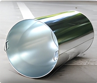 Vente en gros Poubelle d'aéroport écologique intérieure/extérieure en acier inoxydable à 4 compartiments Couvercle de poubelle Poubelle de recyclage colorée
