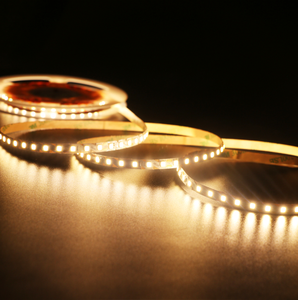 ESann DC12V 120LEDs/<span class=keywords><strong>M</strong></span> 16.4FT/5M 6MM s-tipe IP20 6500K dingin putih SMD2835 pita LED lampu Strip untuk kamar tidur - Product Image 5