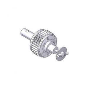 Engranaje de Eje Lento Came 119RIBX007 para Equipos Industriales - Product Image 3