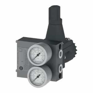 Hot Original <span class=keywords><strong>Samson</strong></span> 4708 Regulador de presión de suministro 4708-1152010200000 - Product Image 5