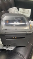 Impresora Térmica Zebra ZD421 de 300 DPI y 4 Pulgadas de Ancho |   Repuesto ZD421 GK420d |   Impresora de Etiquetas Jet Set con Software de Etiquetas USB