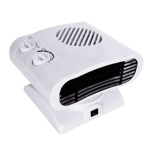 <b>Electric</b> <b>Heater</b> FH-09 Shaking Head 10 Sqm Heating Area Overheat Protection Home Use - Product Image 1