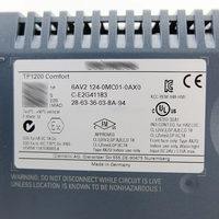 Kinco GL2100E Versiones WiFi, Gestión de Procesos Eficiente con Soluciones HMI Inteligentes, Pantalla Táctil HMI