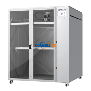 China High Quality <b>3d</b> <b>Printer</b> 1200*1400*1600mm Large Industrial Models 500mm/s Speed Impresora Machine - Product Image 5