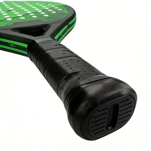 <span class=keywords><strong>Raqueta</strong></span> <span class=keywords><strong>de</strong></span> <span class=keywords><strong>Tenis</strong></span> Portátil Ultraligera <span class=keywords><strong>de</strong></span> Fibra <span class=keywords><strong>de</strong></span> Carbono, Personalizable, <span class=keywords><strong>para</strong></span> Mujeres <span class=keywords><strong>Principiantes</strong></span>, con Empuñadura <span class=keywords><strong>de</strong></span> Repuesto - Product Image 2