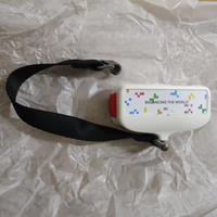 Balance numérique de poche NZMAN Baby Amazn, nouvelle version, sans batterie, 50 kg, écran LCD, pour valises, support OEM ODM
