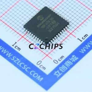 Microcontrolador de chip IC de circuito integrado (MCU/MPU/SoC) nuevo y original de 1/2/1/2 (10x10) - Product Image 1