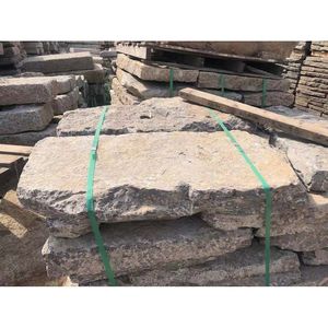 Pierre de pavé en granit <span class=keywords><strong>ancien</strong></span> récupéré - Product Image 6