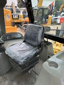 Cargadora Usada JCB 3CX en Venta en China, Buena Calidad, Alta Eficiencia, Alta Rentabilidad, Gran Venta, Precio Económico - Product Image 4