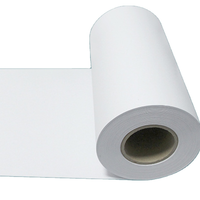 Fabricante de fuente de papel de trazador profesional chino Rollo de papel de trazador CAD blanco con alta calidad y precio barato