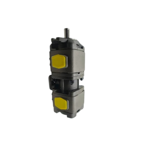 Bomba de Engranajes Internos Serie HG HG0801RVPC HG0201RVPC Bomba de Aceite de Alta Presión Fuente de Energía Hidráulica para Máquinas Herramienta - Product Image 5