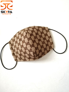 Masque facial lavable nouvelle tendance 2020 - Product Image 2