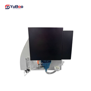 Fotómetro Yoboo Serie FP6450 con Pantalla Táctil a Color de 7 Pulgadas, Respuesta de 8s, Autocalibración, Análisis de Calcio (Ca) y Bario (Ba) - Product Image 2