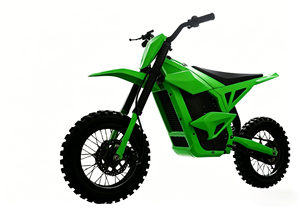 <span class=keywords><strong>Moto</strong></span> tout-terrain électrique pour adultes 7500W 72V, autonomie 75 km, roues 14/17 pouces - Product Image 4