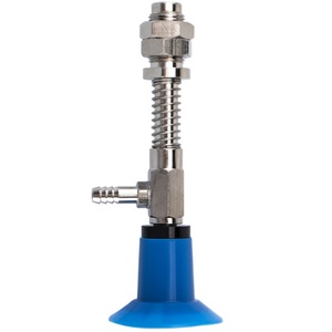 Componentes Neumáticos de Alta Calidad para Robots, Ventosa de Vacío para Automatización Industrial, para Bolsas de Papel, Tejidas y de Plástico, Accesorios Neumáticos - Product Image 5