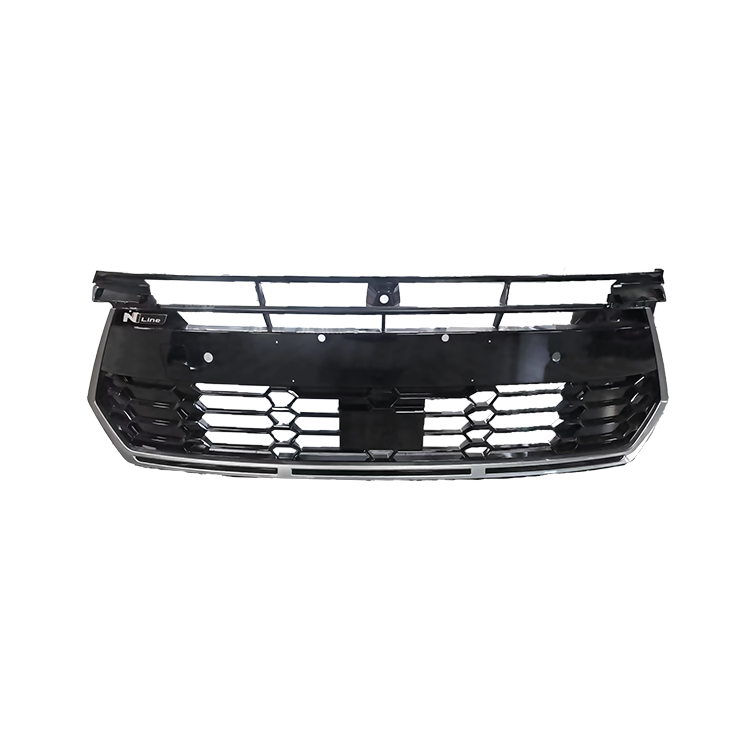 DAXIN Auto Parts - Front Grille for Hyundai Sonata 2024