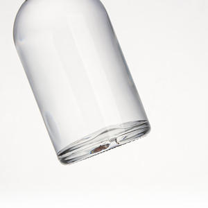 <strong>5cl</strong> 50ml Mini Extra Flint Olso Shape Spirits Vodka Gin Liquor Rum Whiskey Glass <strong>Bottle</strong> - Product Image 6