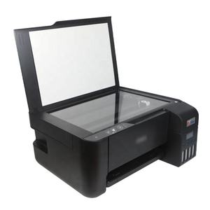 New 4 Colors A4 EcoTank L3218 3210 All-in-One Dye <strong>Ink</strong> <strong>Tank</strong> Home Office <strong>Printer</strong> for L3218 L3219 - Product Image 3